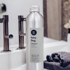 Paws Right There Itchy Dog Shampoo - 250ml
