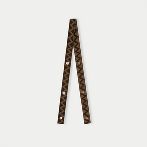TOKEII Knitted Adjustable Bag Strap