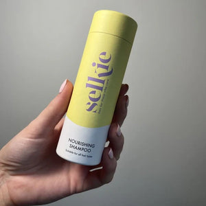 Selkie Refillable Shampoo