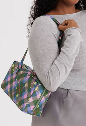 BAGGU Bowler Bag - Recycled