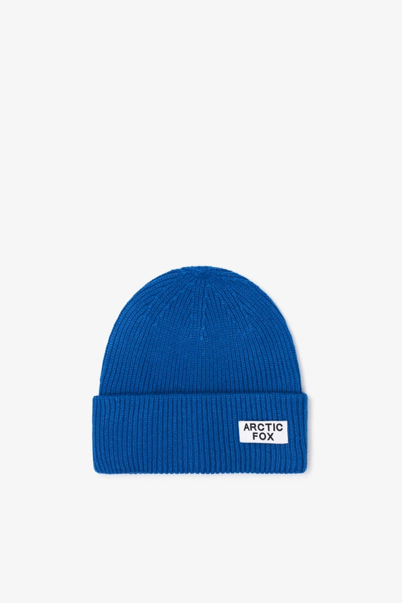 Arctic Fox 100% Recycled Bottle Beanie