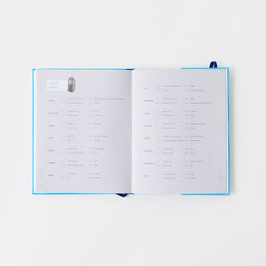 Lonely Planet Travel Journal & Planner