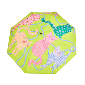 Original Duckhead Compact Recycled Umbrella