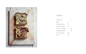 Modern Sourdough Cook Book