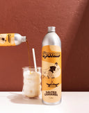 Sip Syrup Salted Caramel
