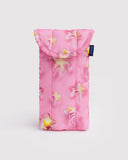 BAGGU Puffy Glasses Sleeve - Recycled