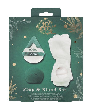 So Eco Prep & Blend Set