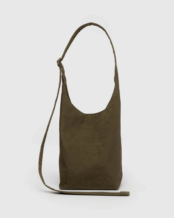 BAGGU Sling Bag Small - Recycled
