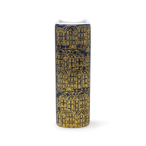 Sarah J. Maas Night Court Velaris Ceramic Vase