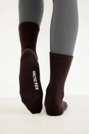Arctic Fox 100% Bamboo Everyday Socks