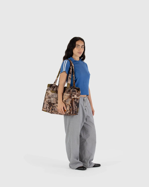 BAGGU Carry-On Cloud Bag Small - Recycled