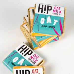 Hip Vegan Chocolate Advent Calendar