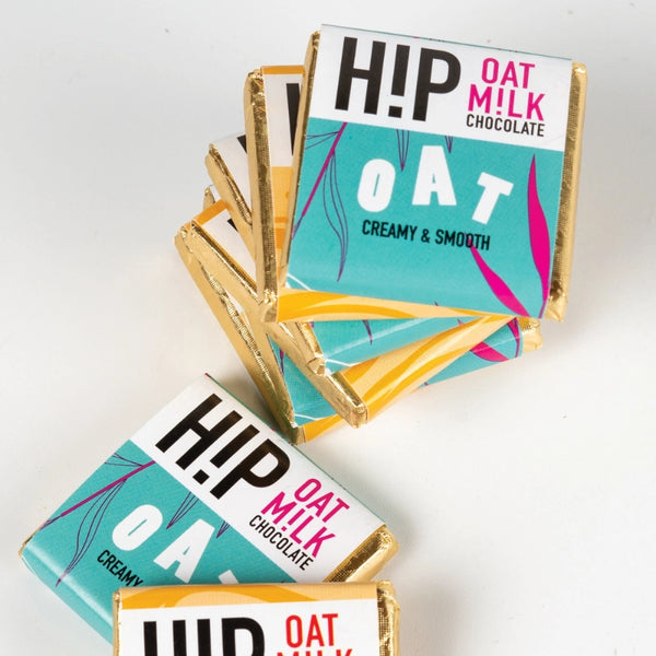 Hip Vegan Chocolate Advent Calendar