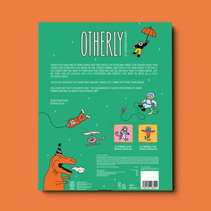 Otherly Vegan Chocolate Advent Calendar