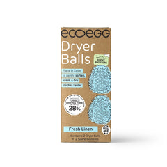 Ecoegg Dryer Ball Starter Pack