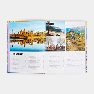 Lonely Planet Epic Runs of the World - Paperback