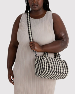 BAGGU Duffle Bag - Recycled