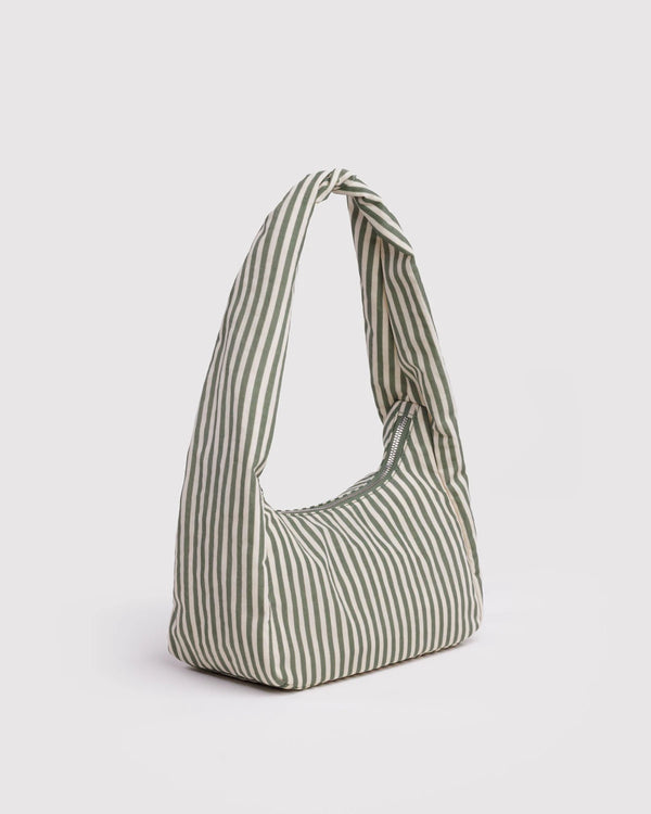 BAGGU Small Meringue Bag - Recycled
