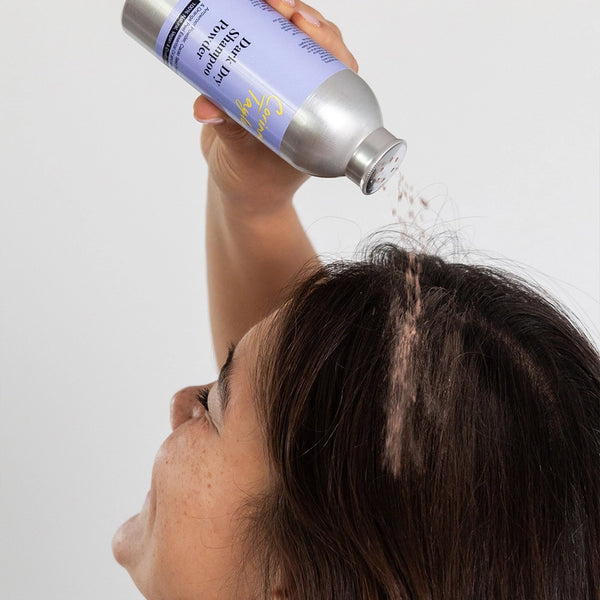 Corinne Taylor Dry Shampoo - 85g