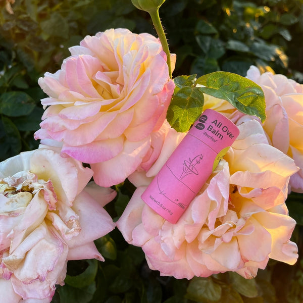 Meow Meow Tweet All Over Balm - 15g