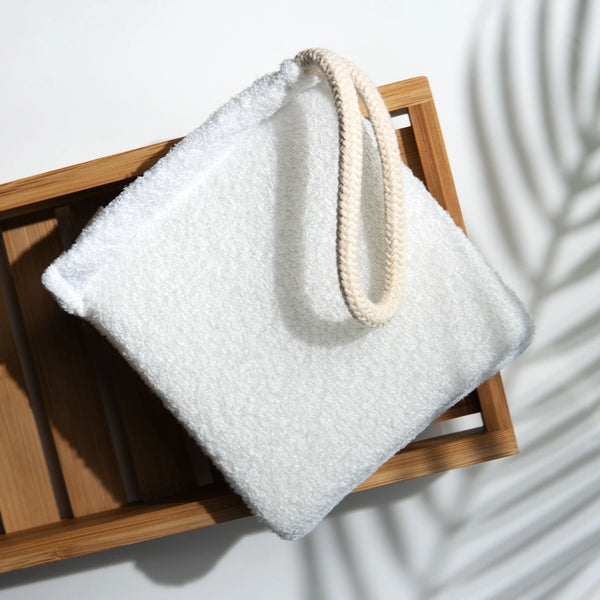 So Eco Exfoliating Bath Sponges x2 Pack