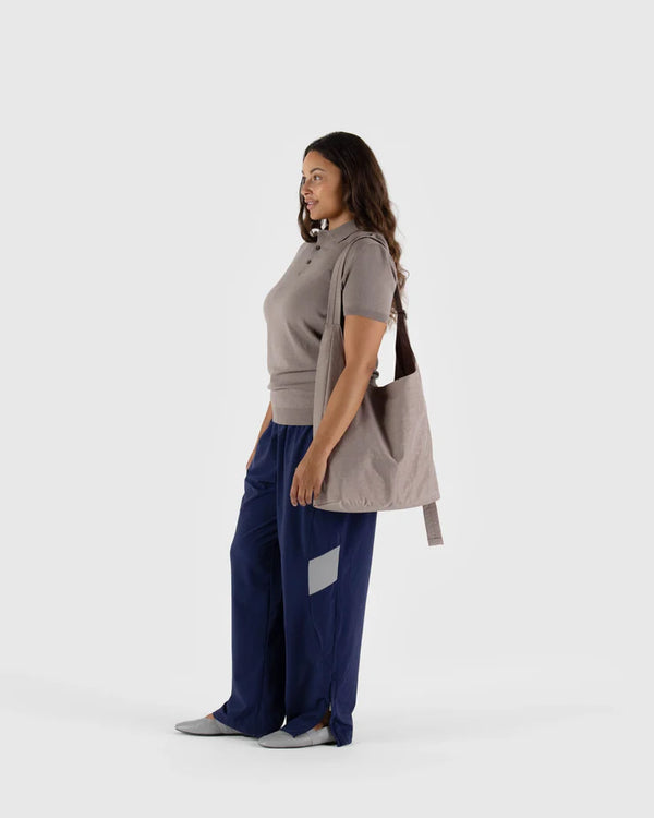 BAGGU Sling Bag Large - Recycled