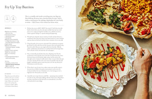 Batch Cook Book - Prep Ahead. Easy Meals. All Plants.