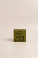 Grace & Green Non-Applicator Organic Tampons