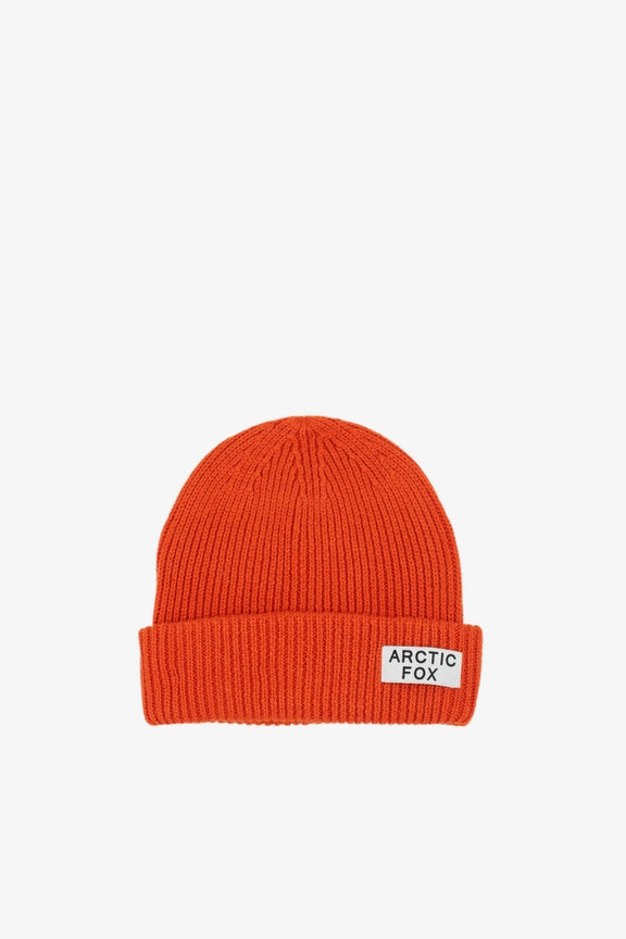 Arctic Fox 100% Recycled Bottle Beanie