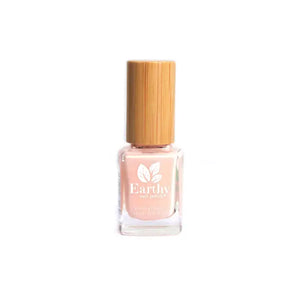 Earthy Plant Based Nail Varnish