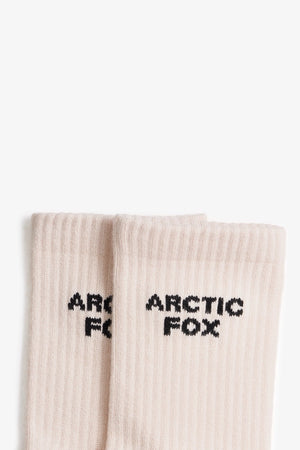 Arctic Fox 100% Bamboo Sporty Socks