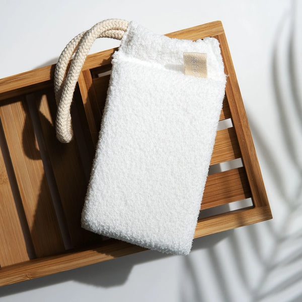 So Eco Exfoliating Bath Sponges x2 Pack