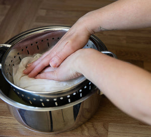 The Big Cheese Making Kit - Beer Lover's Cheese Making Kit