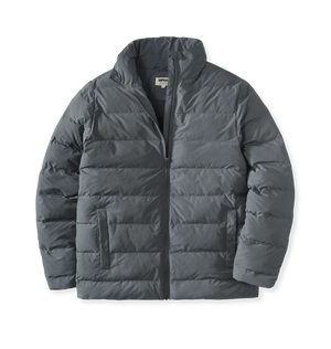 Rapanui Recycled Tidebreak Puffer Jacket