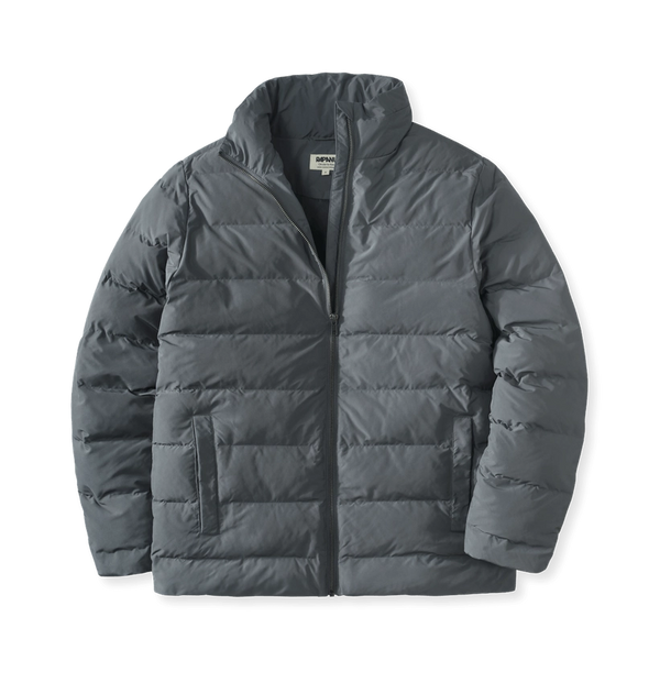 Rapanui Recycled Tidebreak Puffer Jacket