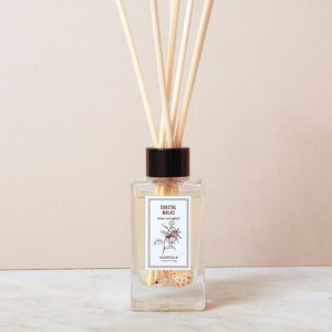 Norfolk Natural Living Reed Diffuser Set