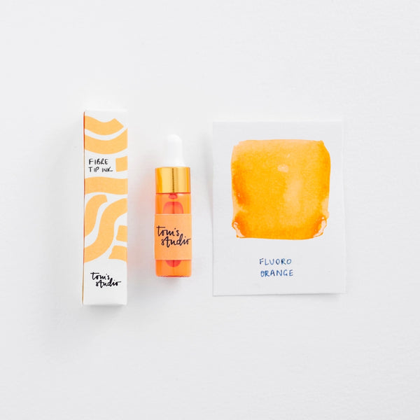 Tom's Studio Pen Ink Refill - Mini Highlighter Set