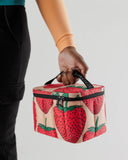 BAGGU Insulated Lunch Bag - Recycled