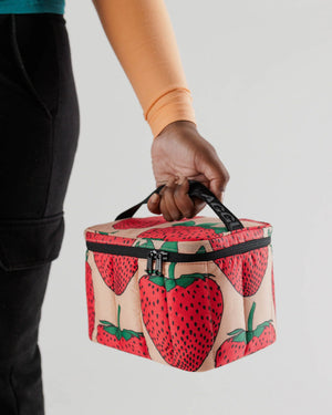 BAGGU Insulated Lunch Bag - Recycled