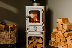 Love Logs Hobbit Logs