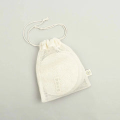 A Slice Of Green Mesh Bag Mini
