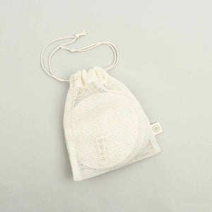 A Slice Of Green Mesh Bag Mini