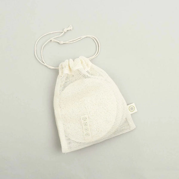 A Slice Of Green Mesh Bag Mini