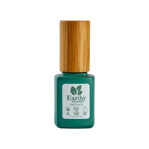 Earthy Gel Lock