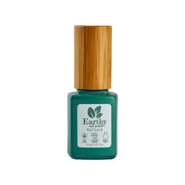 Earthy Gel Lock