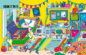 Lonely Planet Kid's Travel Journal