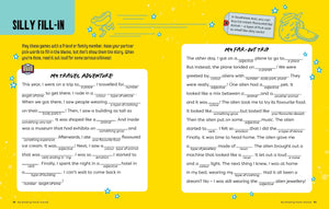 Lonely Planet Kid's Travel Journal
