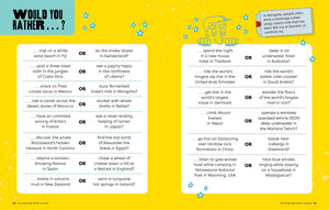 Lonely Planet Kid's Travel Journal