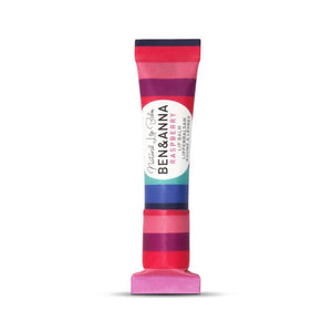 Ben & Anna Plastic Free & Vegan Lip Balm