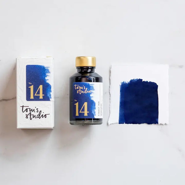 Tom's Studio Pen Ink Refill